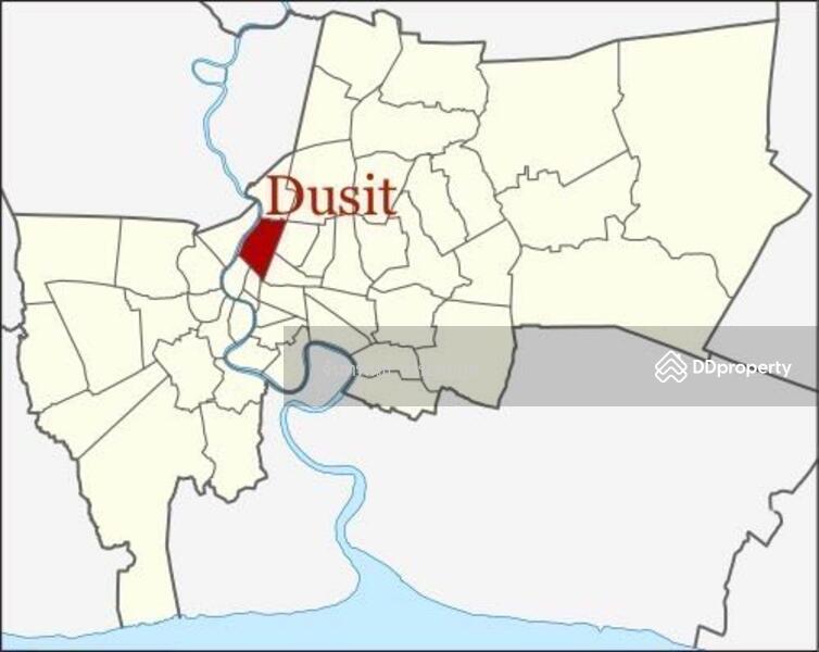 Baan Suan Sukhothai, Bangkok, 111/1-201 Samsen Rd., Dusit, Dusit, Bangkok, 2 Bedrooms, 94 sqm, Condo For Sale, by Pimyada (Beauty) Apipong, 11151583 - DDproperty.com