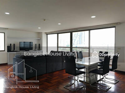 For Rent - Prompong Mansion, Bangkok