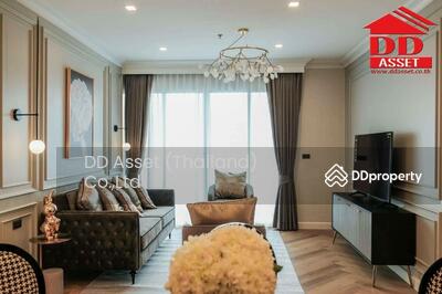 For Rent - Nusasiri Grand, Bangkok