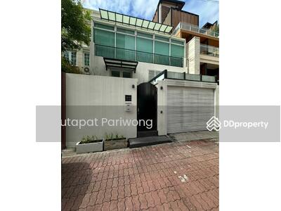 ขาย - Ruam Rudee Residence, กรุงเทพ