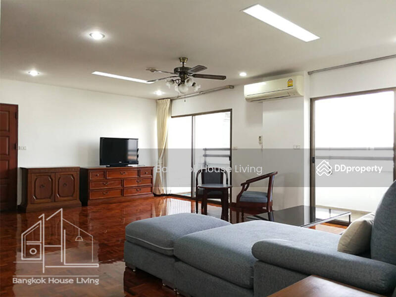 Tubtim Mansion, Bangkok, 59/2 Soi Sukhumvit 39, Khlong Tan Nua, Watthana, Bangkok, 3 Bedrooms, 250 sqm, Condo For Rent, by Bangkok House Living, 11151710 - DDproperty.com