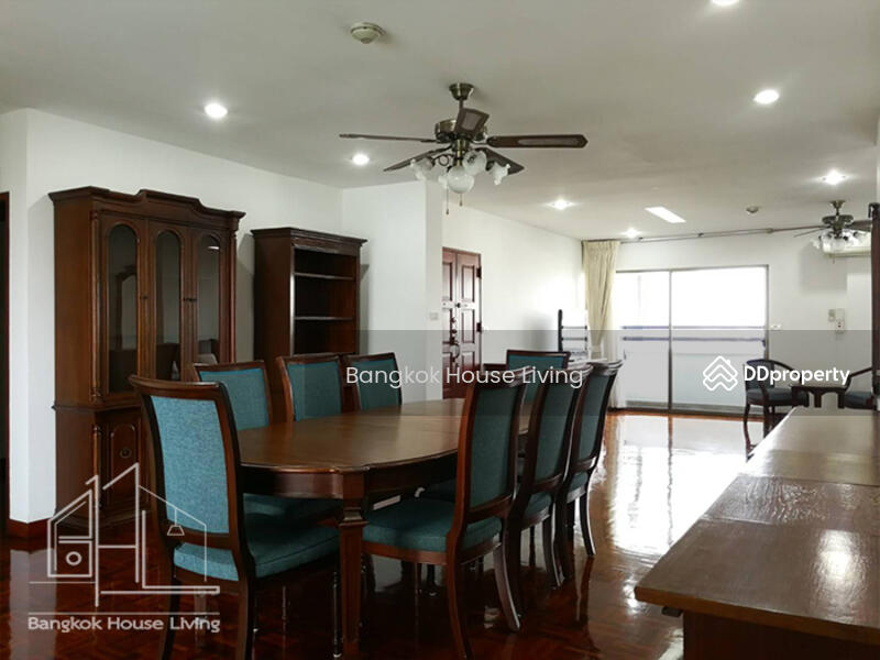 Tubtim Mansion, Bangkok, 59/2 Soi Sukhumvit 39, Khlong Tan Nua, Watthana, Bangkok, 3 Bedrooms, 250 sqm, Condo For Rent, by Bangkok House Living, 11151710 - DDproperty.com