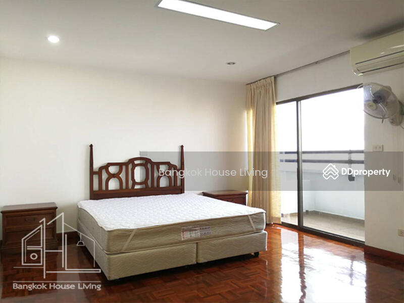 Tubtim Mansion, Bangkok, 59/2 Soi Sukhumvit 39, Khlong Tan Nua, Watthana, Bangkok, 3 Bedrooms, 250 sqm, Condo For Rent, by Bangkok House Living, 11151710 - DDproperty.com