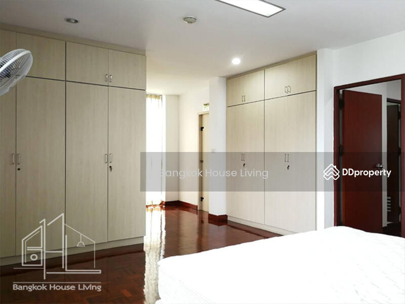 Tubtim Mansion, Bangkok, 59/2 Soi Sukhumvit 39, Khlong Tan Nua, Watthana, Bangkok, 3 Bedrooms, 250 sqm, Condo For Rent, by Bangkok House Living, 11151710 - DDproperty.com