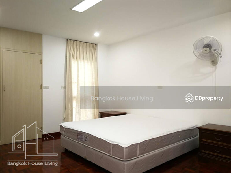 Tubtim Mansion, Bangkok, 59/2 Soi Sukhumvit 39, Khlong Tan Nua, Watthana, Bangkok, 3 Bedrooms, 250 sqm, Condo For Rent, by Bangkok House Living, 11151710 - DDproperty.com