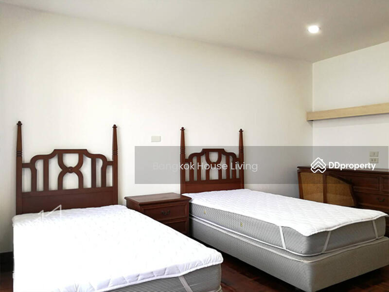 Tubtim Mansion, Bangkok, 59/2 Soi Sukhumvit 39, Khlong Tan Nua, Watthana, Bangkok, 3 Bedrooms, 250 sqm, Condo For Rent, by Bangkok House Living, 11151710 - DDproperty.com