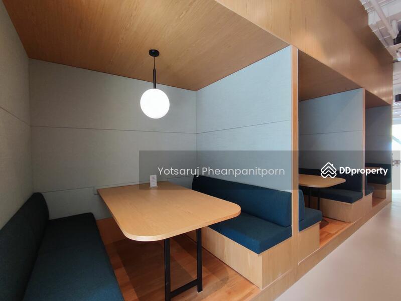 For Rent - Bangkok Office Ratchathewi - Spaces Ratchathewi Office Building - BTS Ratchathewi, Bangkok