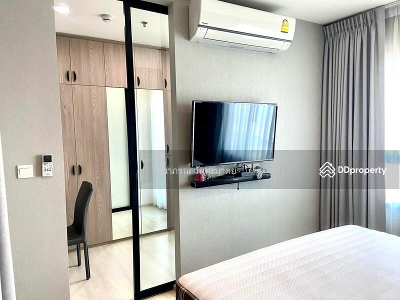 Life Asoke : ไลฟ์ อโศก, กรุงเทพ, ถนนอโศก-ดินแดง แขวงบางกะปิ เขตห้วยขวาง กทม., บางกะปิ, ห้วยขวาง, กรุงเทพ, 35 ตร.ม., คอนโด ขาย, โดย ธนาภรณ์ วันทะมาตย์, 11151892 - DDproperty.com