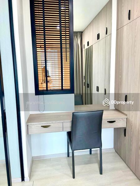 Life Asoke, Bangkok, Asoke-Dindang Road, Bang Kapi, Huai Khwang, Bangkok, 1 Bedroom, 35 sqm, Condo For Sale, by ธนาภรณ์ วันทะมาตย์, 11151892 - DDproperty.com