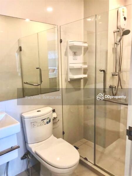 Life Asoke, Bangkok, Asoke-Dindang Road, Bang Kapi, Huai Khwang, Bangkok, 1 Bedroom, 35 sqm, Condo For Sale, by ธนาภรณ์ วันทะมาตย์, 11151892 - DDproperty.com