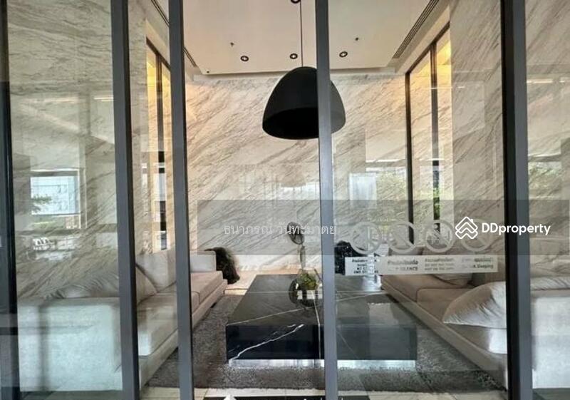 Life Asoke, Bangkok, Asoke-Dindang Road, Bang Kapi, Huai Khwang, Bangkok, 1 Bedroom, 35 sqm, Condo For Sale, by ธนาภรณ์ วันทะมาตย์, 11151892 - DDproperty.com