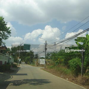 ขาย - ที่ดินถมแล้ว 200 ซอยกำนันปิยะ ถนนราชพฤกษ์ อ.บางกรวย จ.นนทบุรี, นนทบุรี
