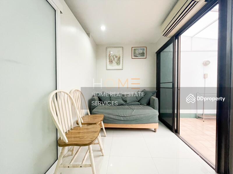 For Sale - Baan Paholyothin Place condominium, Bangkok