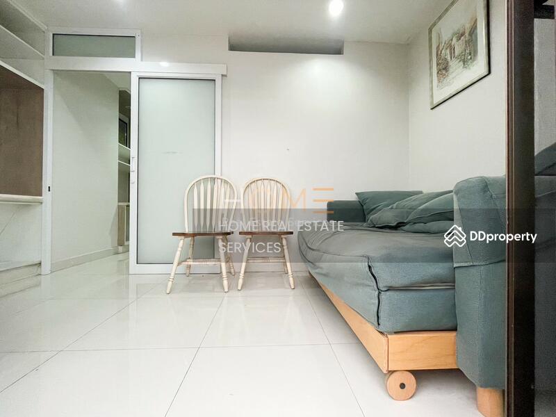 For Sale - Baan Paholyothin Place condominium, Bangkok