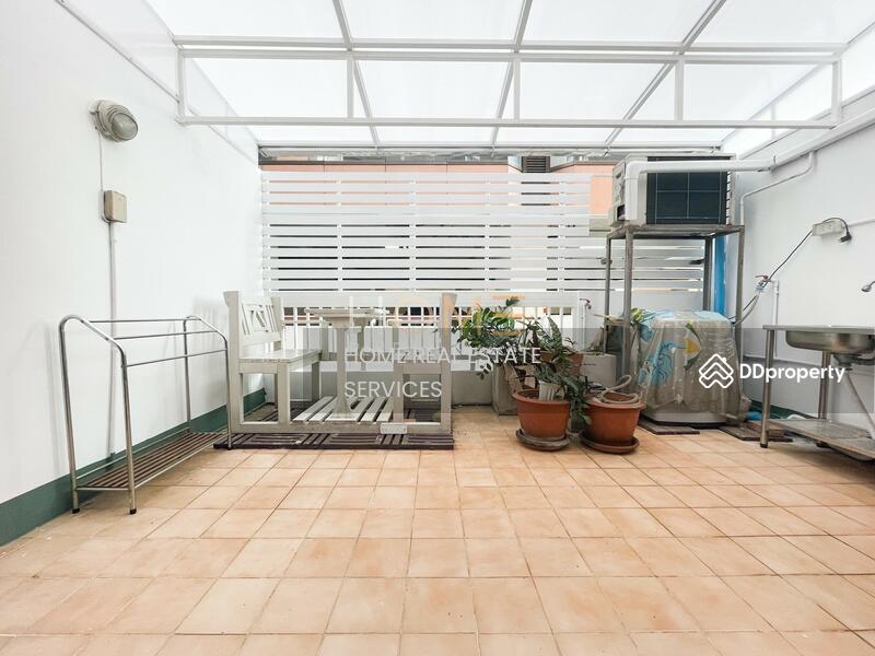 For Sale - Baan Paholyothin Place condominium, Bangkok