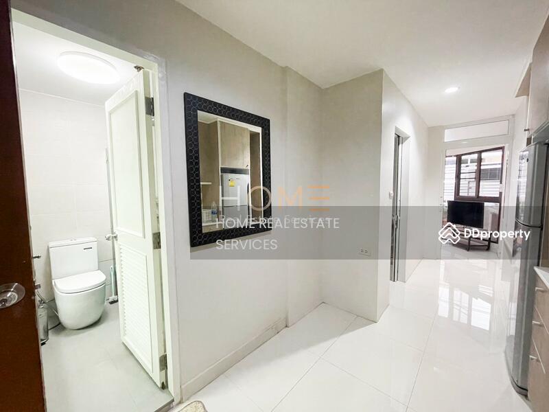 ขาย - บ้าน พหลโยธิน เพลส คอนโดมิเนียม, กรุงเทพ