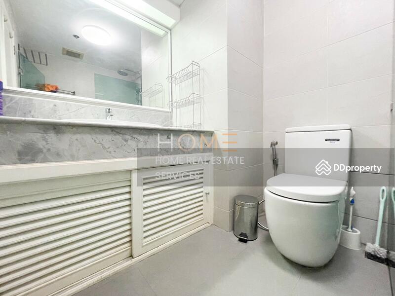 For Sale - Baan Paholyothin Place condominium, Bangkok