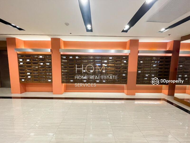 For Sale - Baan Paholyothin Place condominium, Bangkok