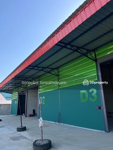 ให้เช่า - Kw factory, นนทบุรี