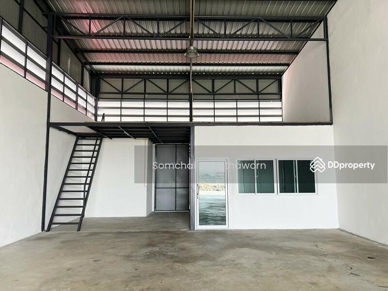ให้เช่า - Kw factory, นนทบุรี