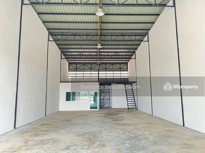 ให้เช่า - Kw factory, นนทบุรี