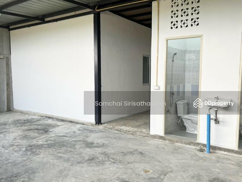 For Rent - Kw factory, Nonthaburi