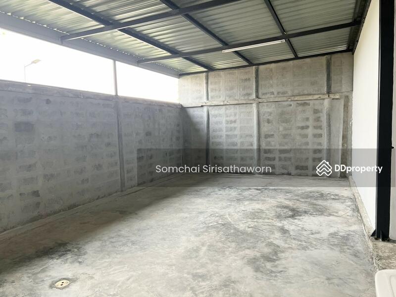 For Rent - Kw factory, Nonthaburi