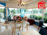 ขาย - เซ้ง ธุรกิจร้านอาหาร คาเฟ่ ร้านกาแฟ ปราจีนบุรี ร้านอาหารไทย-ฝรั่ง สามารถทำกิจการต่อได้ทัน, ปราจีนบุรี