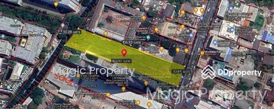 ขาย - ที่ดินบนถนนเอกมัย, กรุงเทพ