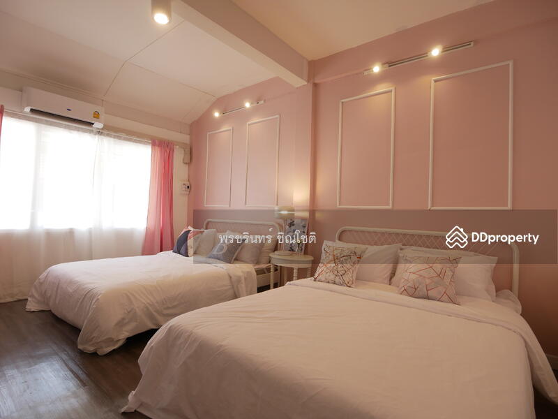 Town house Ekkamai, Bangkok, Phra Kanong Nua, Watthana, Bangkok, 2 Bedrooms, 200 sqm, Townhouse For Rent, by ปรินทร์ญาดา ชิณโชติ, 11152613 - DDproperty.com