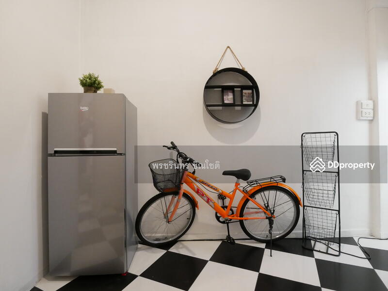 Town house Ekkamai, Bangkok, Phra Kanong Nua, Watthana, Bangkok, 2 Bedrooms, 200 sqm, Townhouse For Rent, by ปรินทร์ญาดา ชิณโชติ, 11152613 - DDproperty.com