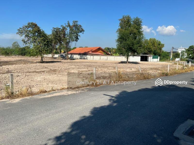 Land for sale in Pattaya, Bang Lamung, Chon Buri (Pattaya), Bang Lamung, Bang Lamung (Pattaya), Chon Buri (Pattaya), , 8,784 sqm, Land For Sale, by A.T.A. Property, 11152627 - DDproperty.com