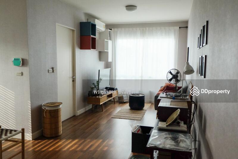 Habitia Motif Panyaintra, Bangkok, Sam Wa Tawan Tok, Khlong Sam Wa, Bangkok, 4 Bedrooms, 242 sqm, Single Detached House For Rent, by ปรินทร์ญาดา ชิณโชติ, 11152798 - DDproperty.com