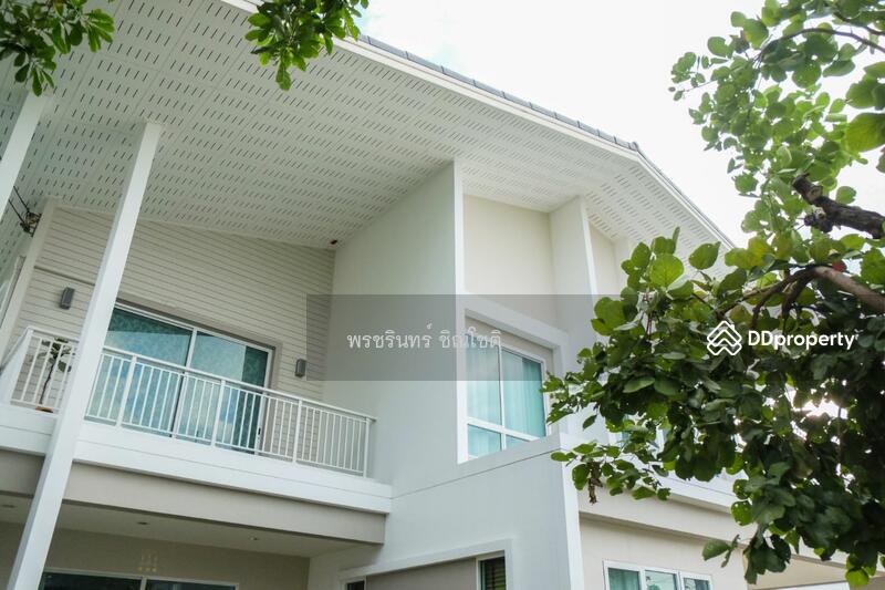 ฮาบิเทีย โมทีฟ ปัญญาอินทรา, กรุงเทพ, สามวาตะวันตก, คลองสามวา, กรุงเทพ, 242 ตร.ม., บ้านเดี่ยว ให้เช่า, โดย ปรินทร์ญาดา ชิณโชติ, 11152798 - DDproperty.com