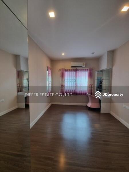 Burasiri Wongwaen-On Nut, Samut Prakan, Soi Kanchanaphisek 39, Kanchanaphisek Road, Rachathewa, Bang Plee, Samut Prakan, 3 Bedrooms, 137 sqm, Single Detached House For Rent, by DIFFER ESTATE CO., LTD, 11152971 - DDproperty.com