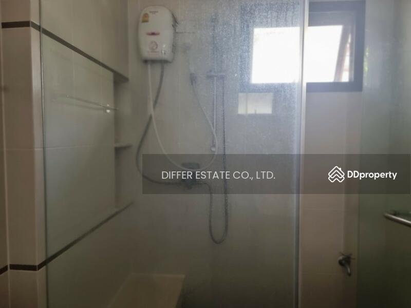 Burasiri Wongwaen-On Nut, Samut Prakan, Soi Kanchanaphisek 39, Kanchanaphisek Road, Rachathewa, Bang Plee, Samut Prakan, 3 Bedrooms, 137 sqm, Single Detached House For Rent, by DIFFER ESTATE CO., LTD, 11152971 - DDproperty.com