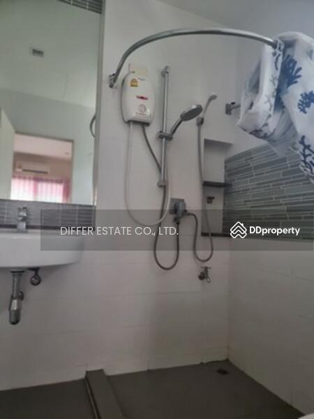 Burasiri Wongwaen-On Nut, Samut Prakan, Soi Kanchanaphisek 39, Kanchanaphisek Road, Rachathewa, Bang Plee, Samut Prakan, 3 Bedrooms, 137 sqm, Single Detached House For Rent, by DIFFER ESTATE CO., LTD, 11152971 - DDproperty.com