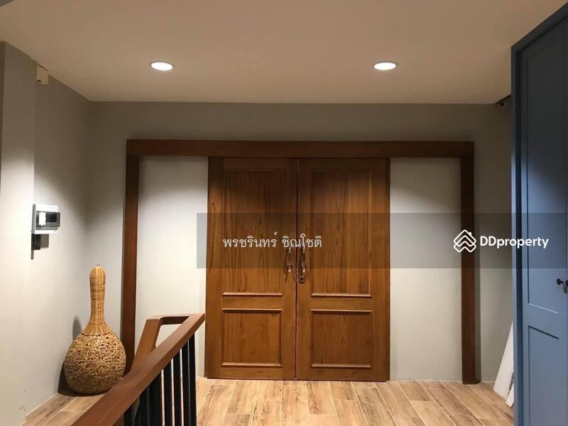 Townhouse Sathorn - Rama 3, Bangkok, Chong Nonsi, Yan Nawa, Bangkok, 2 Bedrooms, 320 sqm, Townhouse For Rent, by ปรินทร์ญาดา ชิณโชติ, 11153011 - DDproperty.com