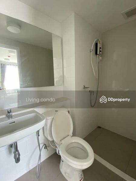 Plum Condo Ram 60 Interchange : พลัมคอนโด ราม 60 อินเตอร์เชนจ์ , กรุงเทพ, ซอย รามคำแหง 60, หัวหมาก, บางกะปิ, กรุงเทพ, 26 ตร.ม., คอนโด ให้เช่า, โดย Living Condo, 11153083 - DDproperty.com