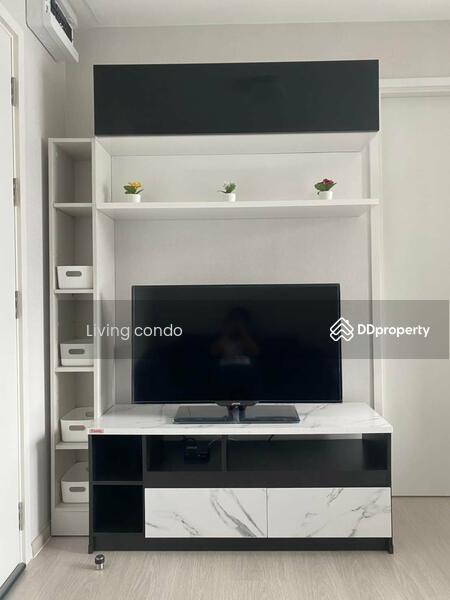 Plum Condo Ram 60 Interchange : พลัมคอนโด ราม 60 อินเตอร์เชนจ์ , กรุงเทพ, ซอย รามคำแหง 60, หัวหมาก, บางกะปิ, กรุงเทพ, 26 ตร.ม., คอนโด ให้เช่า, โดย Living Condo, 11153083 - DDproperty.com