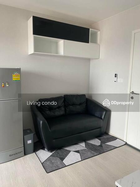 Plum Condo Ram 60 Interchange : พลัมคอนโด ราม 60 อินเตอร์เชนจ์ , กรุงเทพ, ซอย รามคำแหง 60, หัวหมาก, บางกะปิ, กรุงเทพ, 26 ตร.ม., คอนโด ให้เช่า, โดย Living Condo, 11153083 - DDproperty.com