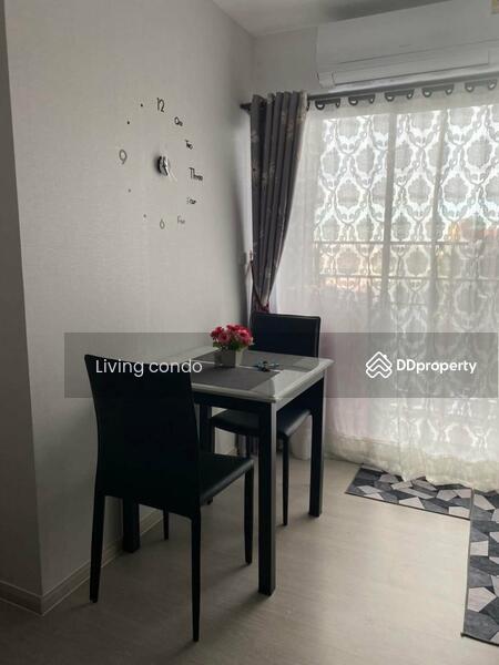 Plum Condo Ram 60 Interchange : พลัมคอนโด ราม 60 อินเตอร์เชนจ์ , กรุงเทพ, ซอย รามคำแหง 60, หัวหมาก, บางกะปิ, กรุงเทพ, 26 ตร.ม., คอนโด ให้เช่า, โดย Living Condo, 11153083 - DDproperty.com