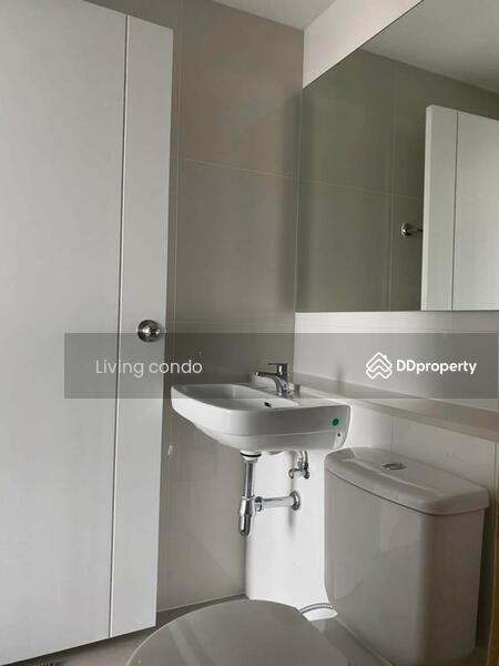 Plum Condo Ram 60 Interchange, Bangkok, Soi Ramkhamhaeng 60, Hua Mak, Bang Kapi, Bangkok, 1 Bedroom, 26 sqm, Condo For Rent, by Living Condo, 11153083 - DDproperty.com