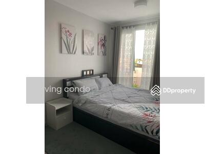 For Rent - Plum Condo Ram 60 Interchange, Bangkok