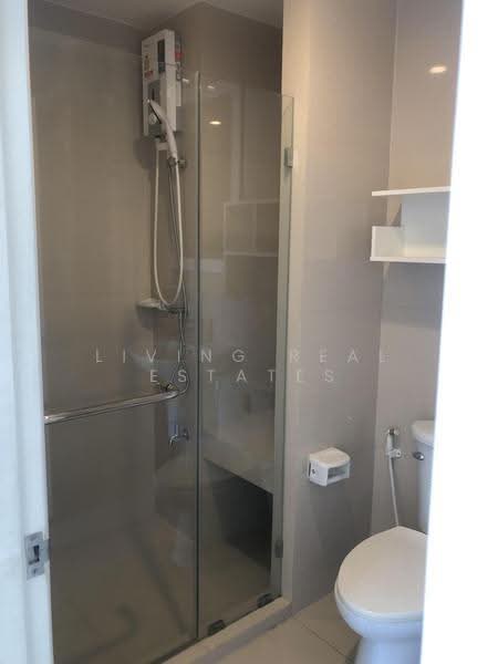 Manor Sanambinnam, nonthaburi, 557 Nonthaburi Road, Bang Kra So, Muang Nonthaburi, Nonthaburi, 2 Bedrooms, 63 sqm, Condo For Rent, by Living Real Estates, 11153183 - DDproperty.com