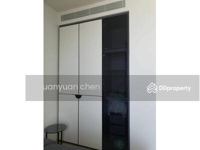 For Rent - Chapter Charoennakhon–Riverside, Bangkok