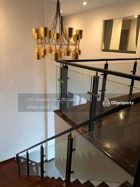 โฮมออฟฟิศ3ชั้น2คูหาติดกันให้เช่าใกล้BTSอารีย์มี8นอน10 น้ำพร้อมสระว่ายน้ำส่วนตัว, Bangkok, Samsen Nai, Phaya Thai, Bangkok, 8 Bedrooms, 525 sqm, Townhouse For Rent, by Khun Aranya, 11153205 - DDproperty.com