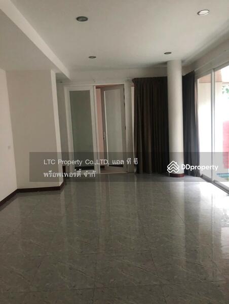 โฮมออฟฟิศ3ชั้น2คูหาติดกันให้เช่าใกล้BTSอารีย์มี8นอน10 น้ำพร้อมสระว่ายน้ำส่วนตัว, Bangkok, Samsen Nai, Phaya Thai, Bangkok, 8 Bedrooms, 525 sqm, Townhouse For Rent, by Khun Aranya, 11153205 - DDproperty.com