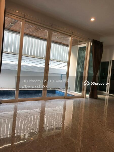 โฮมออฟฟิศ3ชั้น2คูหาติดกันให้เช่าใกล้BTSอารีย์มี8นอน10 น้ำพร้อมสระว่ายน้ำส่วนตัว, Bangkok, Samsen Nai, Phaya Thai, Bangkok, 8 Bedrooms, 525 sqm, Townhouse For Rent, by Khun Aranya, 11153205 - DDproperty.com