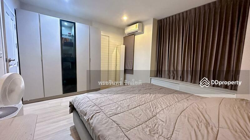 The Plant Simpls Ramkhamheang 118, Bangkok, Soi Ramkhamhaeng 118, Ramkhamhaeng Road, Saphan Sung, Saphan Sung, Bangkok, 3 Bedrooms, 150 sqm, Single Detached House For Rent, by ปรินทร์ญาดา ชิณโชติ, 11153294 - DDproperty.com